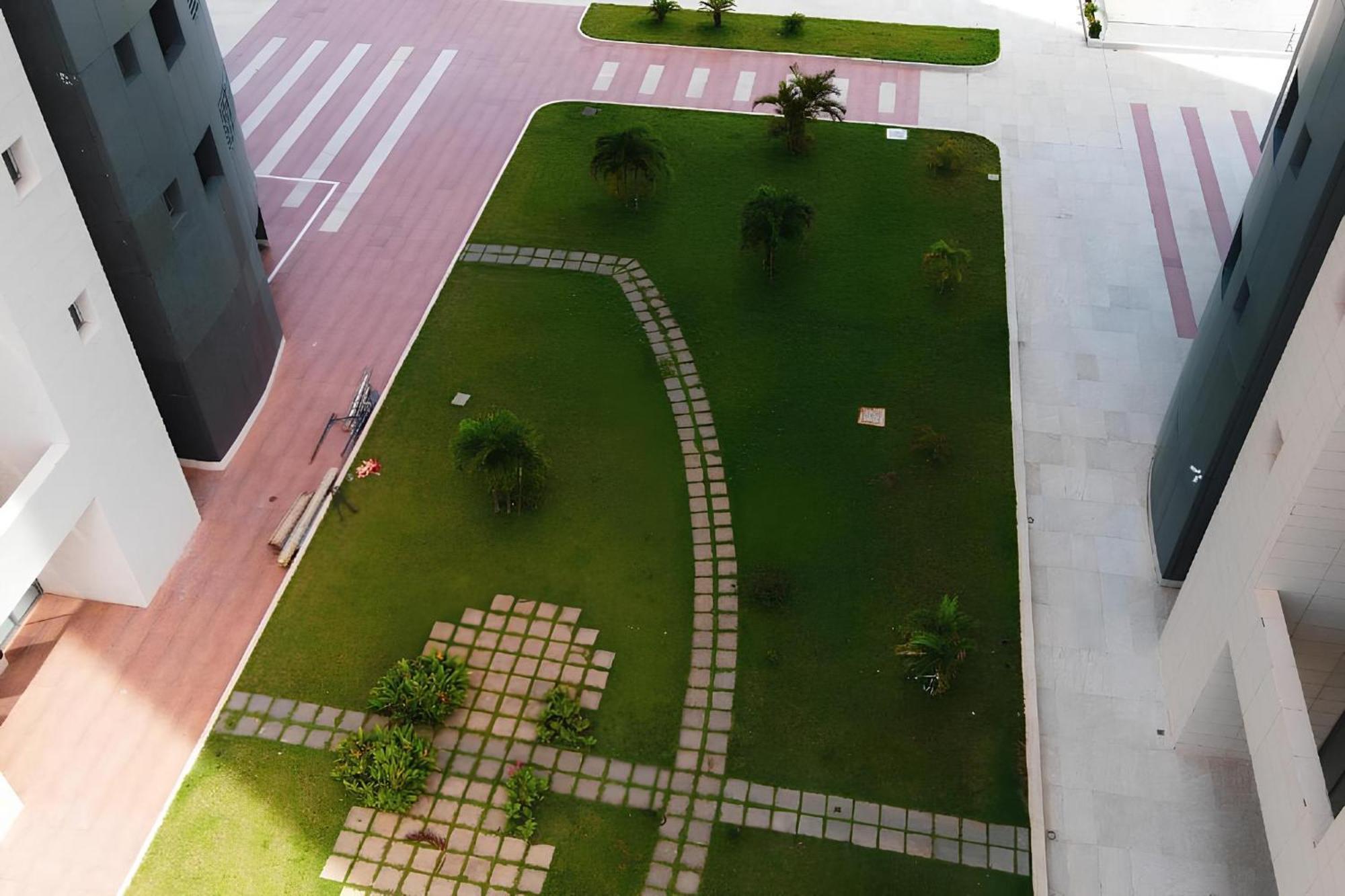 Eko Pearl Towers, Eko Atlantic Apartments By Nairahomes Lagos Kültér fotó
