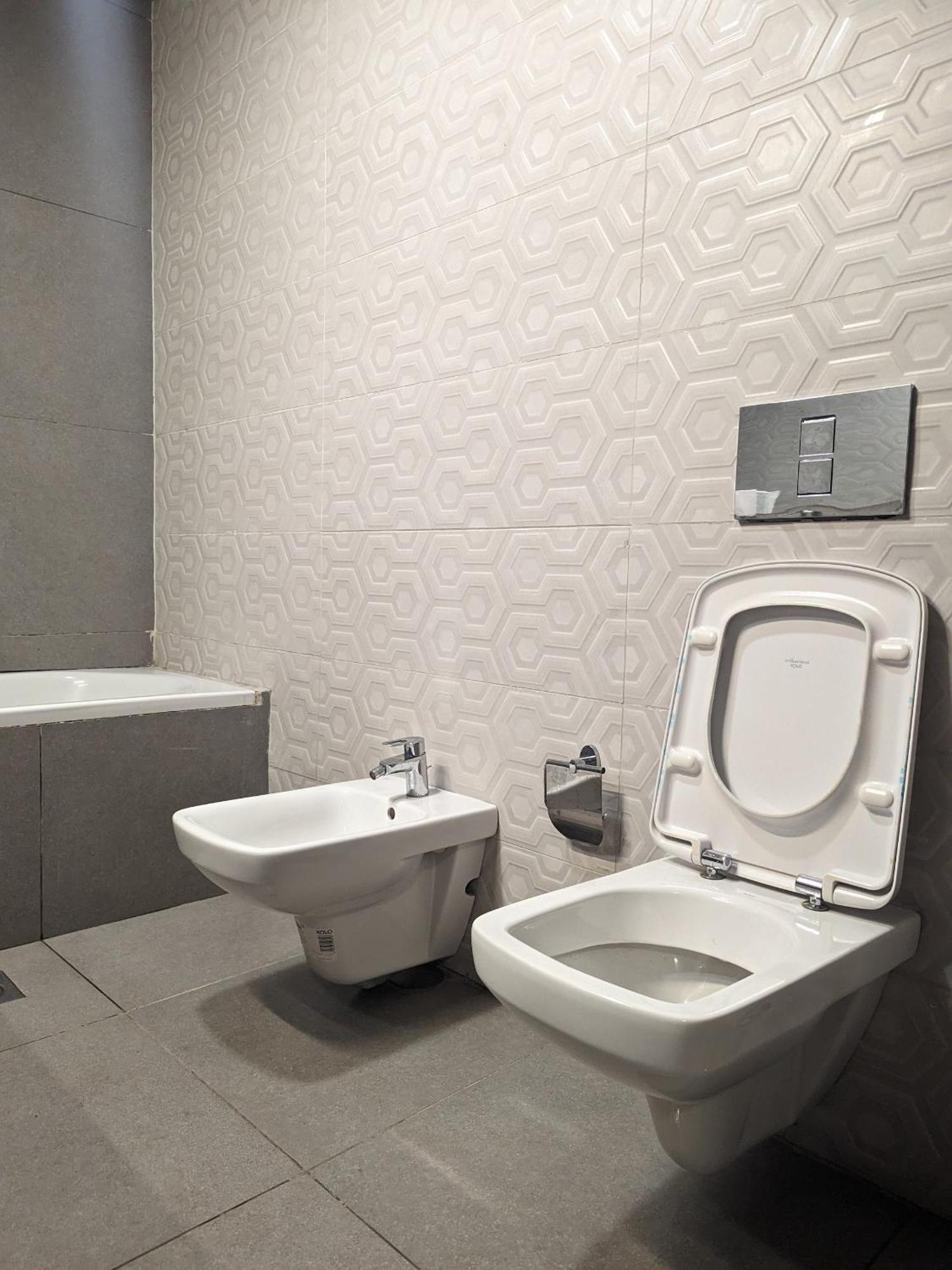 Eko Pearl Towers, Eko Atlantic Apartments By Nairahomes Lagos Kültér fotó