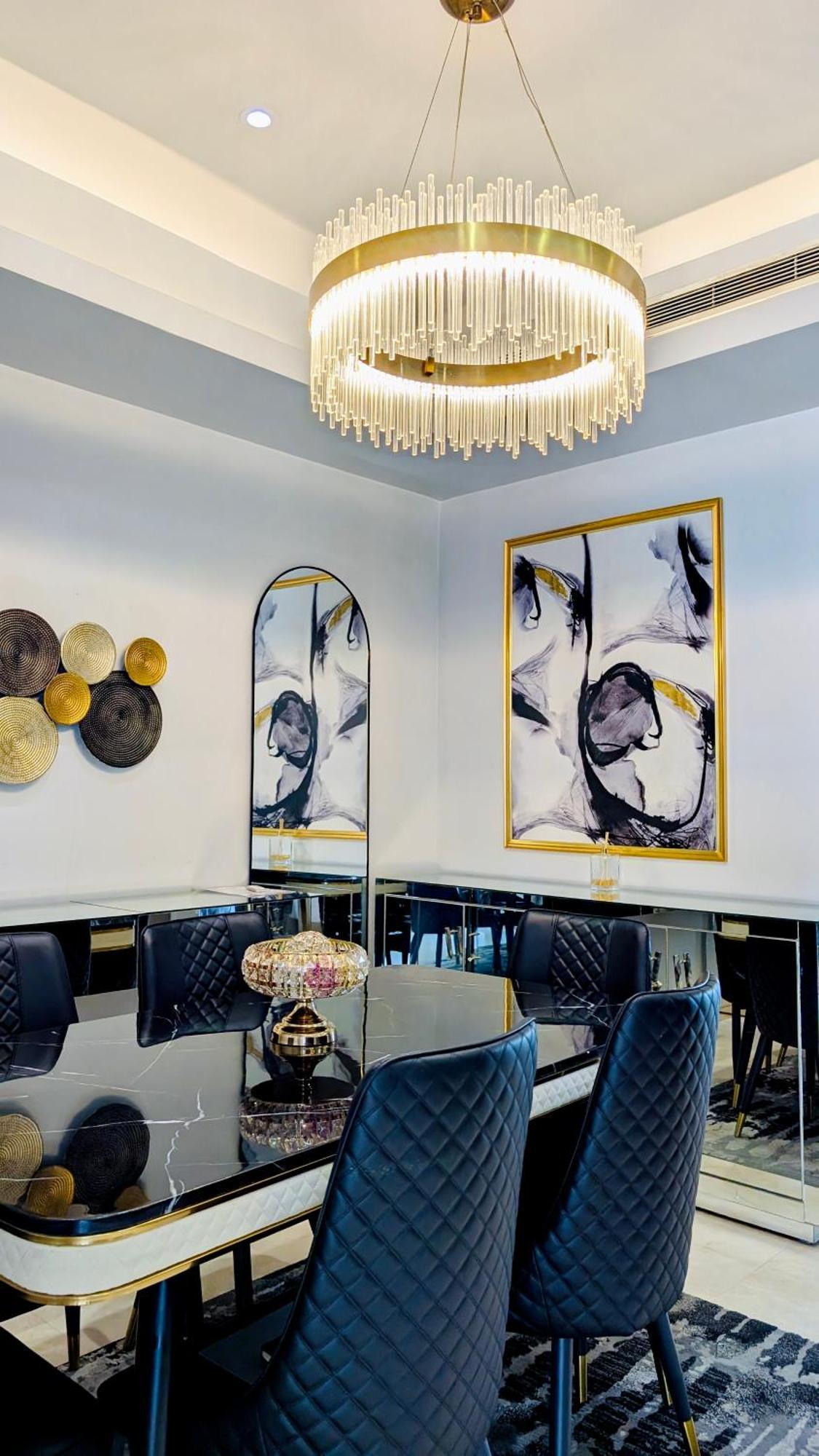 Eko Pearl Towers, Eko Atlantic Apartments By Nairahomes Lagos Kültér fotó